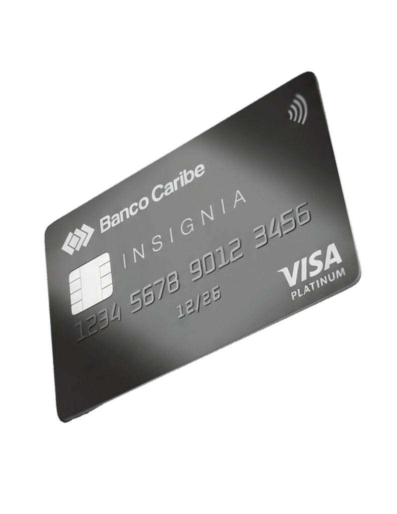 Tarjeta Principal